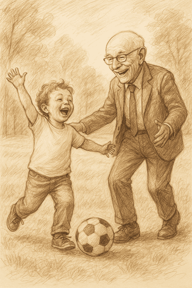 Dia no Parque de Diversões 🎢